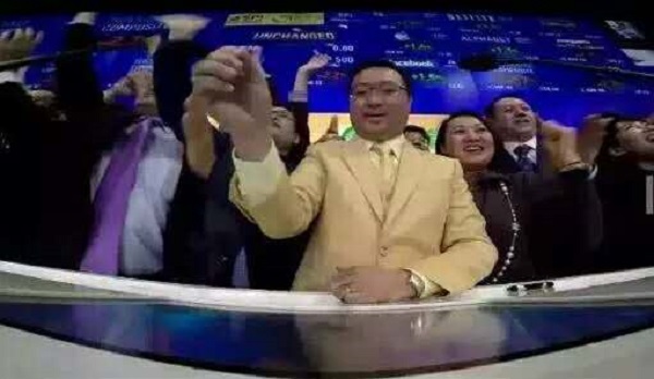 SPI登录纳斯达克二